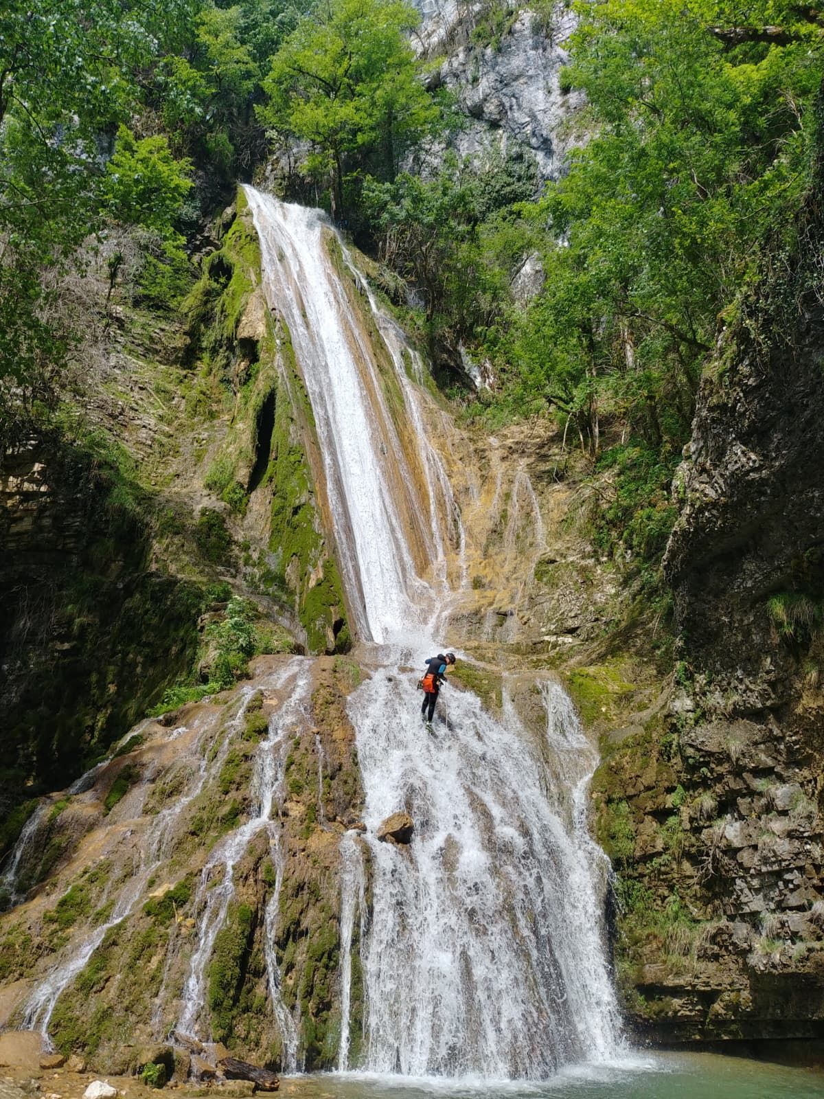Canyons expert